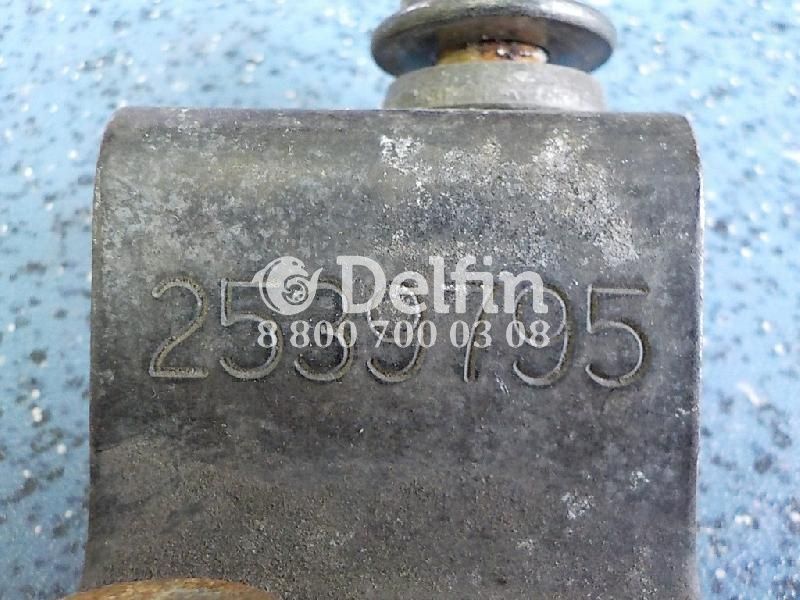 2539795 Кронштейн электронного блока управления EBS Scania 6 серии