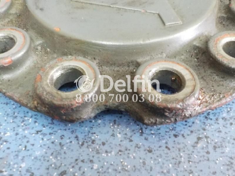 24425800 Крышка ступицы Volvo