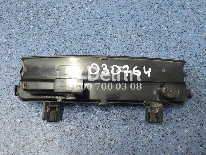 2252794 Сигнальный фонарь (Оранжевый) Scania 6 серии