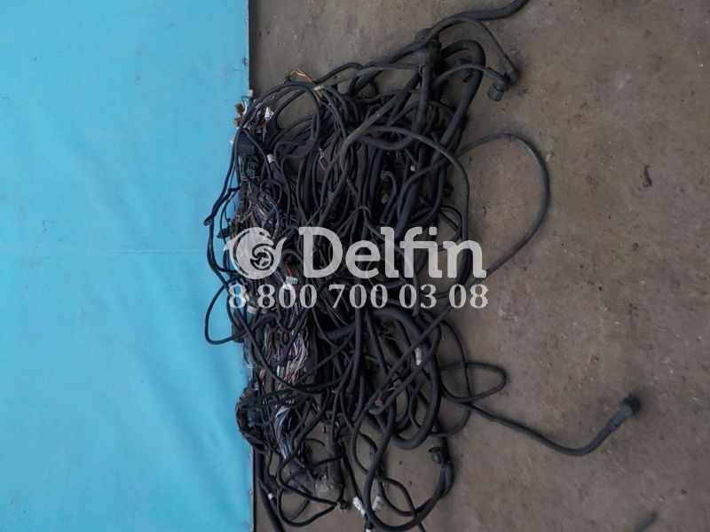 85107065 Жгут электропроводки (рама) Volvo
