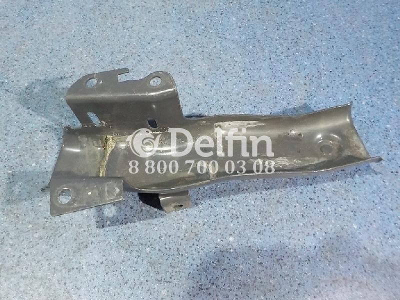 2589580 Кронштейн проводки Scania 6 серии