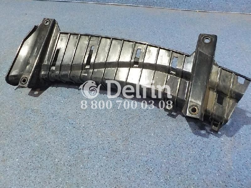 2297865 Кронштейн проводки Scania 6 серии