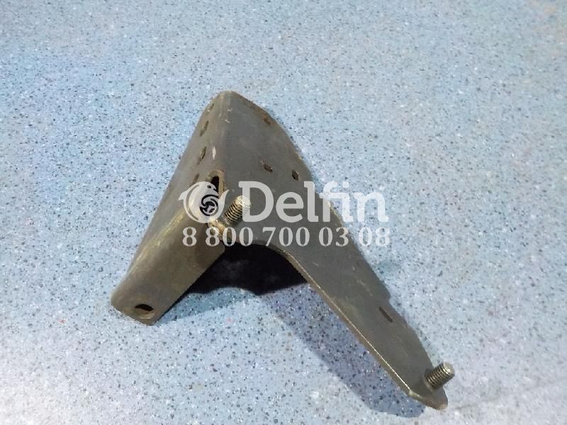 1402366 Кронштейн аккумуляторного ящика Scania