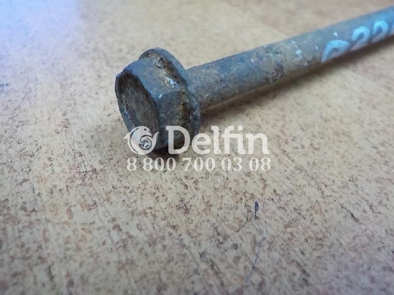 A9415410024 Болт АКБ M8 Mercedes Benz