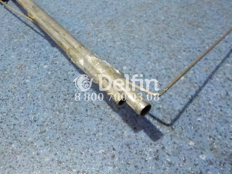 1424074 Топливоприемник Scania