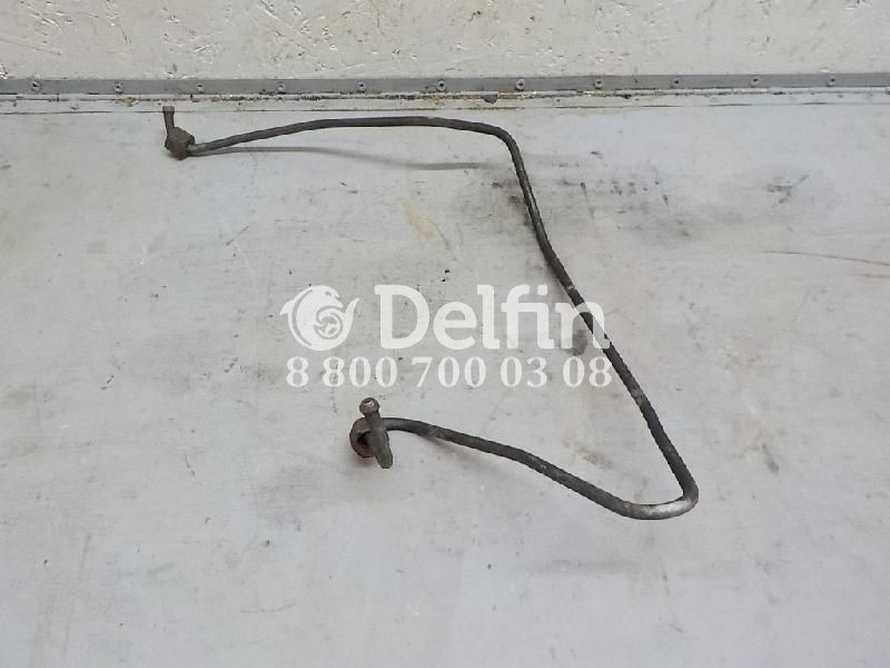 1403833 Трубка топливная 3 цилиндр Scania