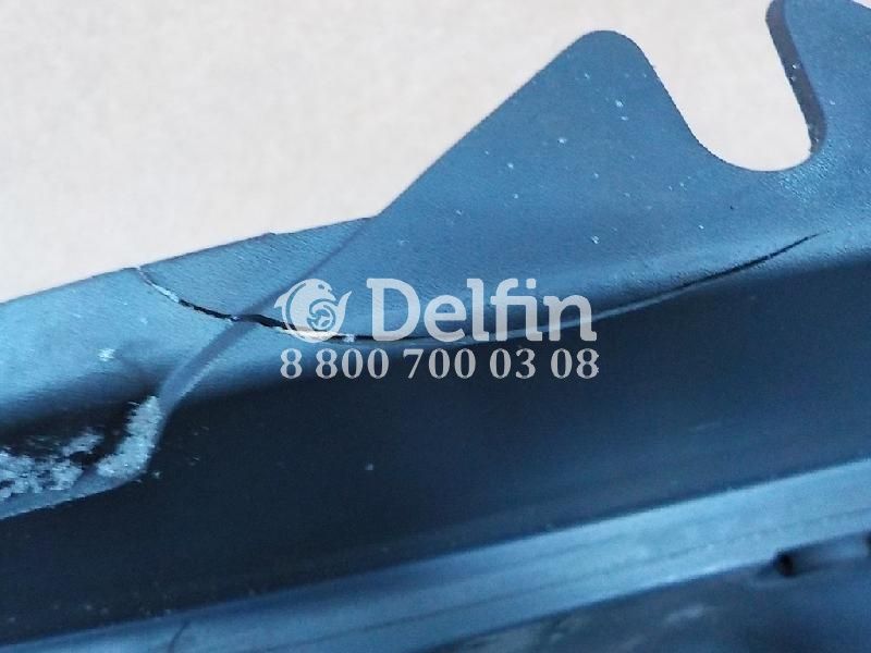 1936674 Корпус фары LH Scania (Уценка)