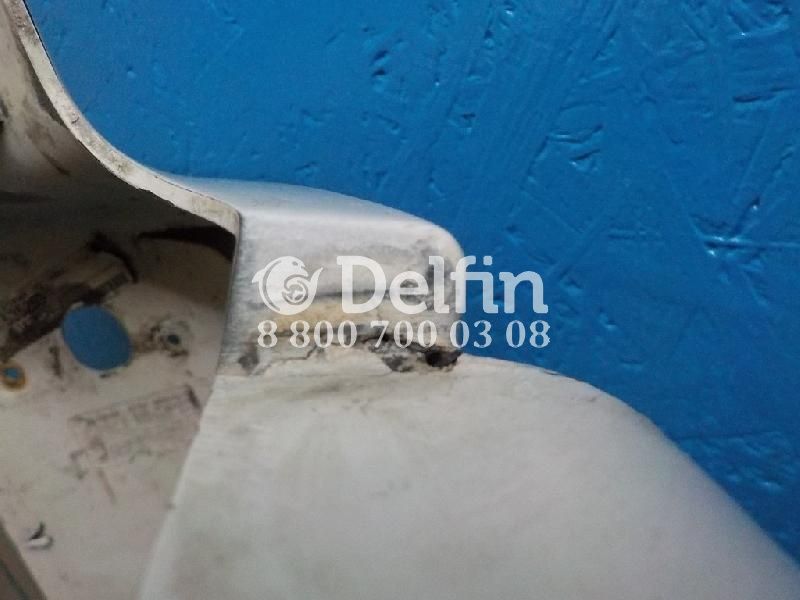 82090994 Панель фары левая LH Volvo