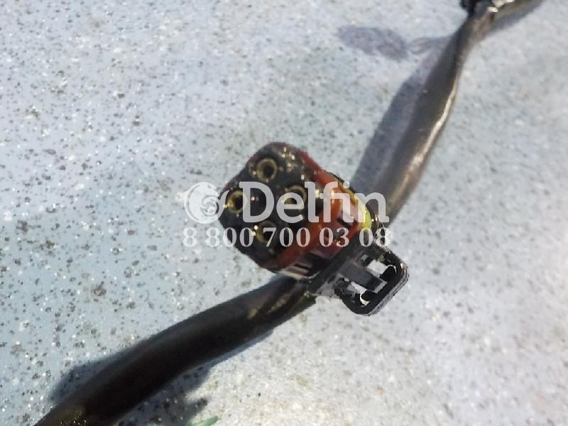 21321566 Проводка двигателя Volvo