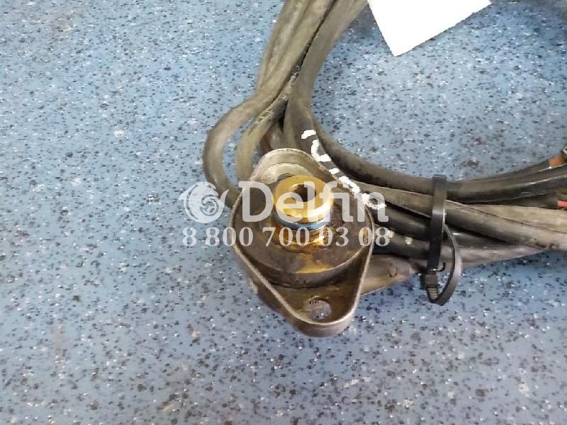 1862894 Датчик давления масла (Т5.) Scania