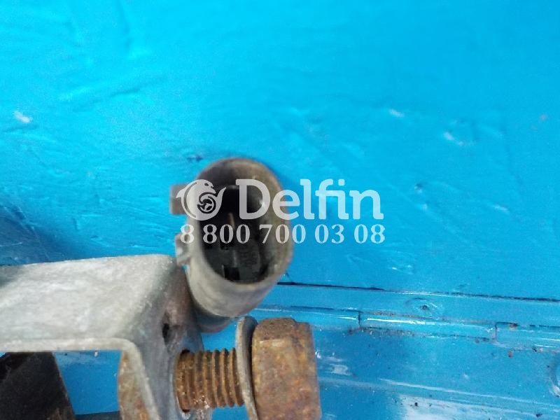 81251036060 Рабочая фара MAN