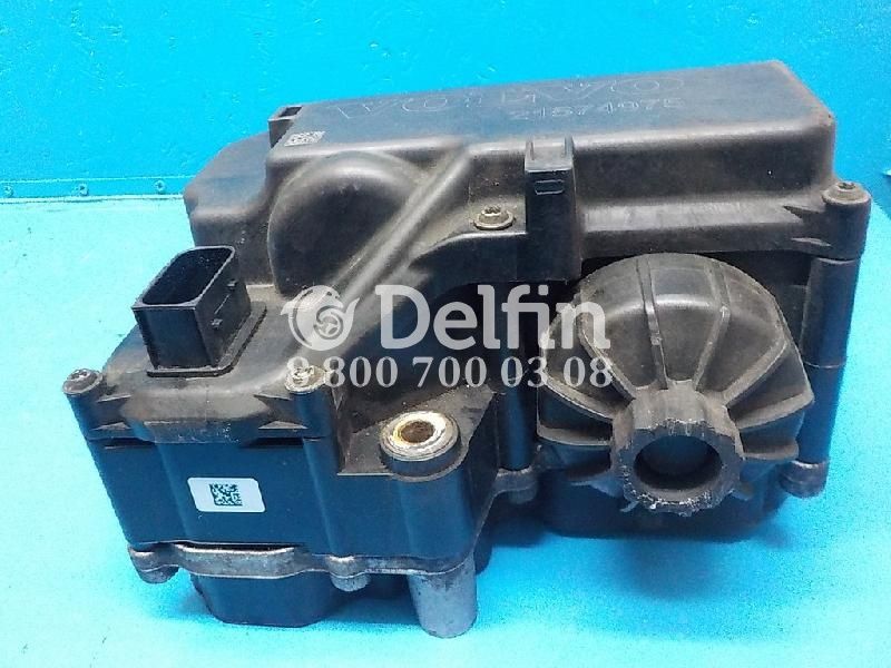 21574975 Насос ADBlue Volvo