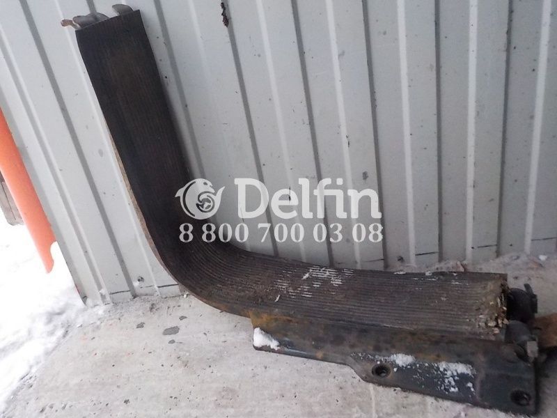A9304702542 Кронштейн бака мочевины Mercedes Benz