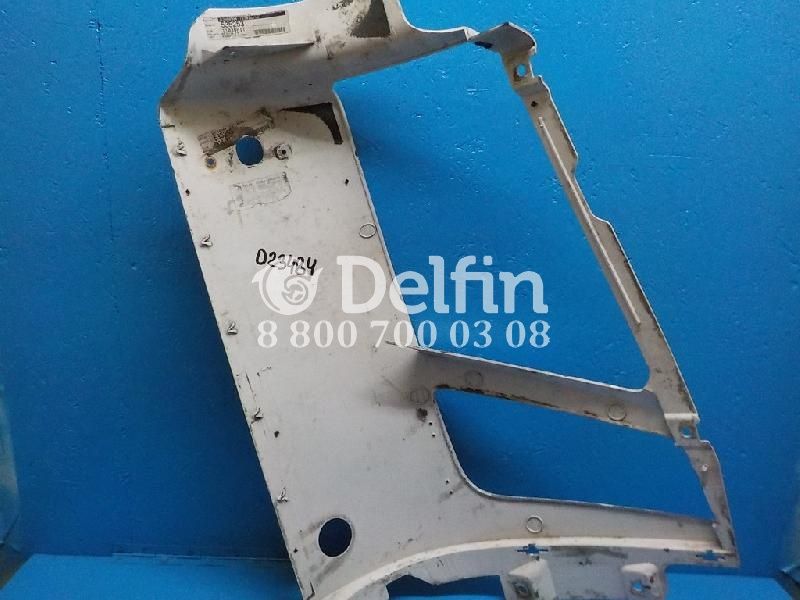 82090994 Панель фары левая LH Volvo