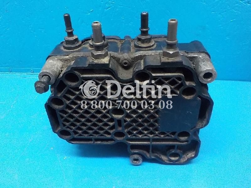 21574975 Насос ADBlue Volvo