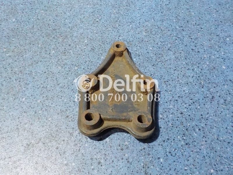 A9416661126 Кронштейн подножки Mercedes Benz