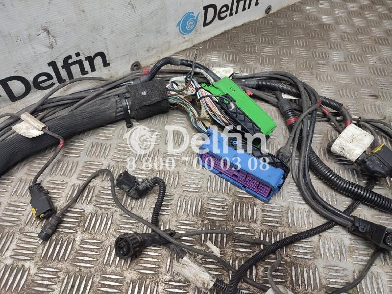 2645475 Жгут проводки фар(освещения) Scania 6 серии