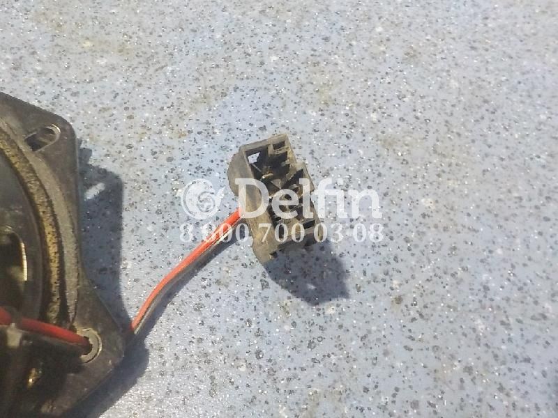 20382033 Динамик Volvo