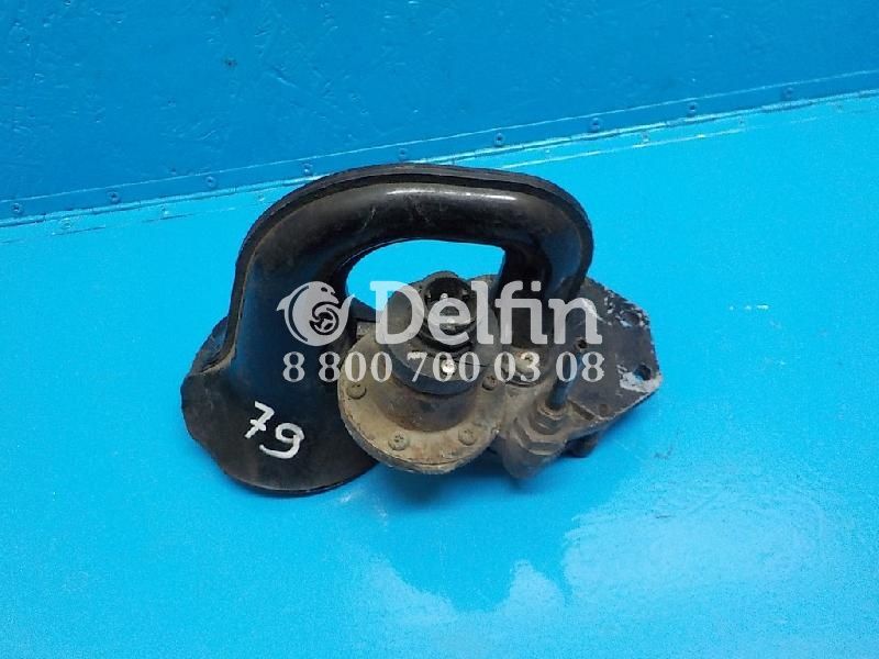 1667478 Сигнал звуковой DAF