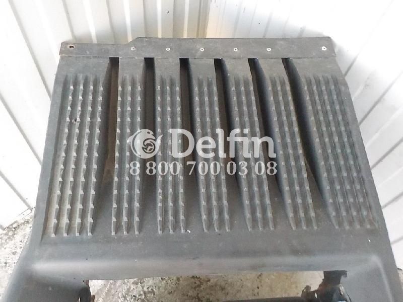 1482404 Крышка АКБ Scania