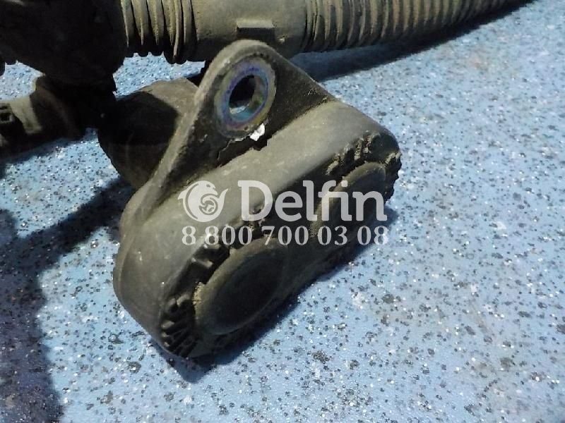 QXVK63 Жгут проводов (двигатель) Mercedes Benz