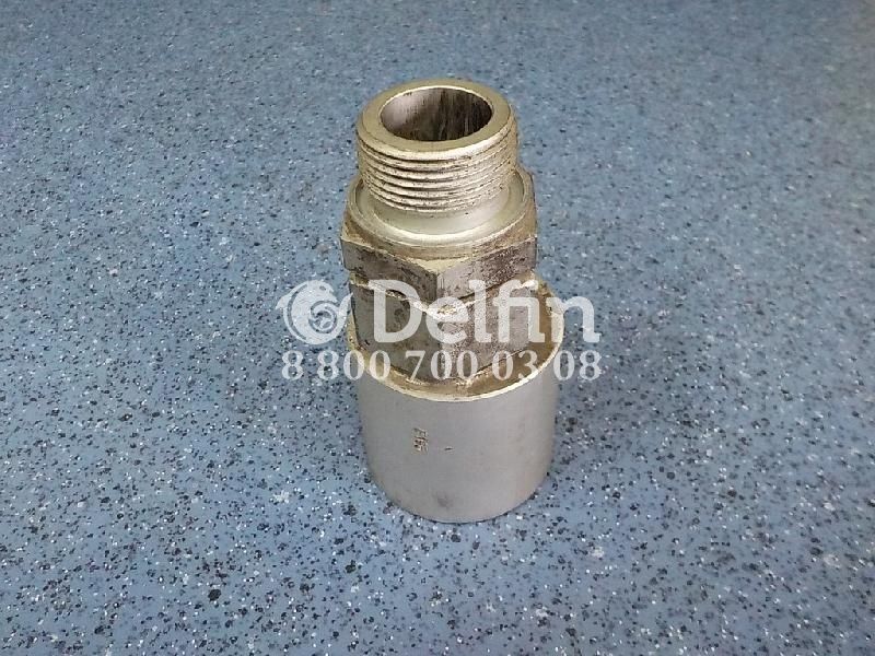 81123010171 Запорный кран MAN