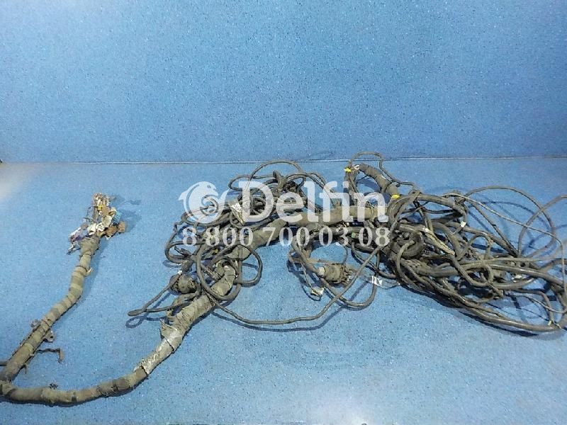 85107065 Жгут проводки рамы Volvo