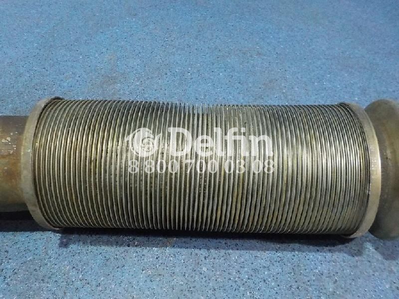 22101241 Труба глушителя с гофрой Volvo