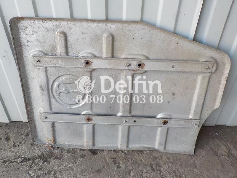 21315750 Теплозащитный экран Volvo