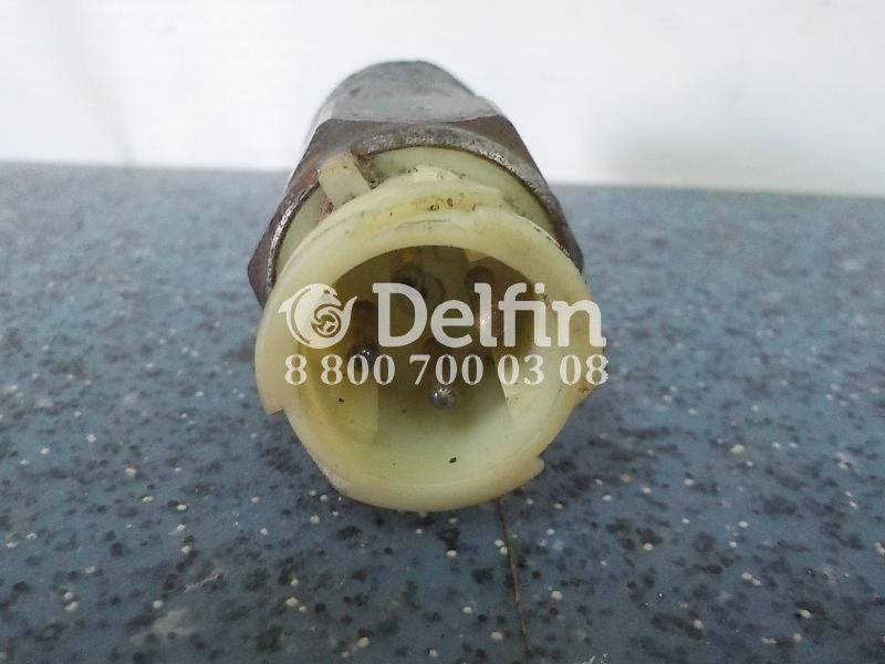 2650292 Датчик скорости раздаточной коробки Scania 6 серии