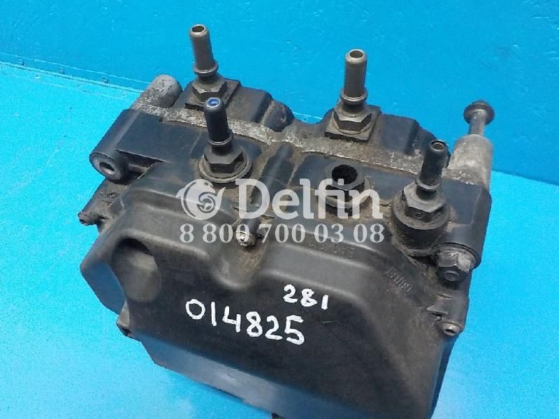 21574975 Насос ADBlue Volvo