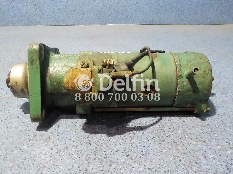 20397219 Стартер Volvo