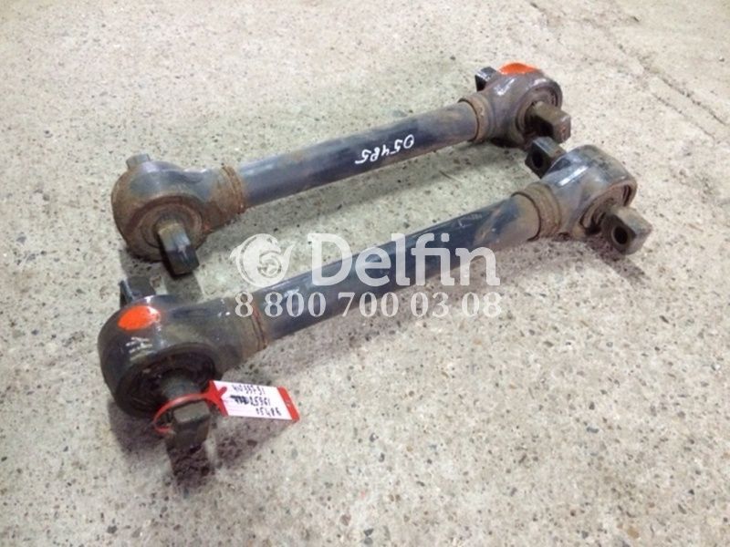 41009961 Реактивная тяга левая Iveco