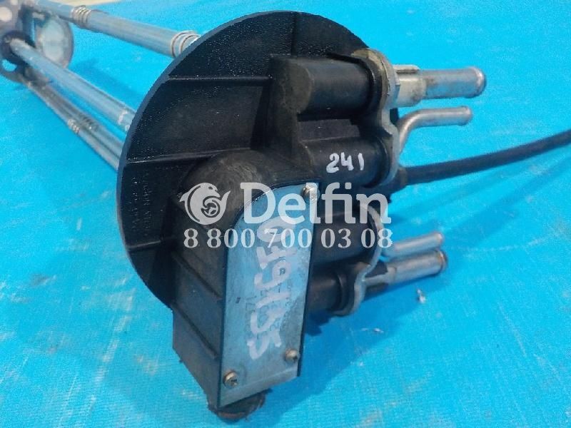 1831371 Заборник реагента AdBlue L=625mm Scania