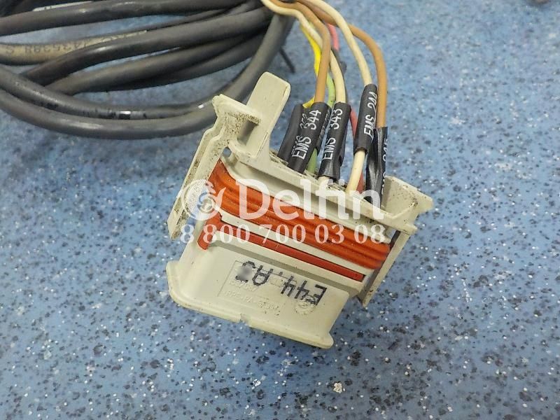 2435388 Жгут электропроводки E44.A3 T75 T135 V103 Scania