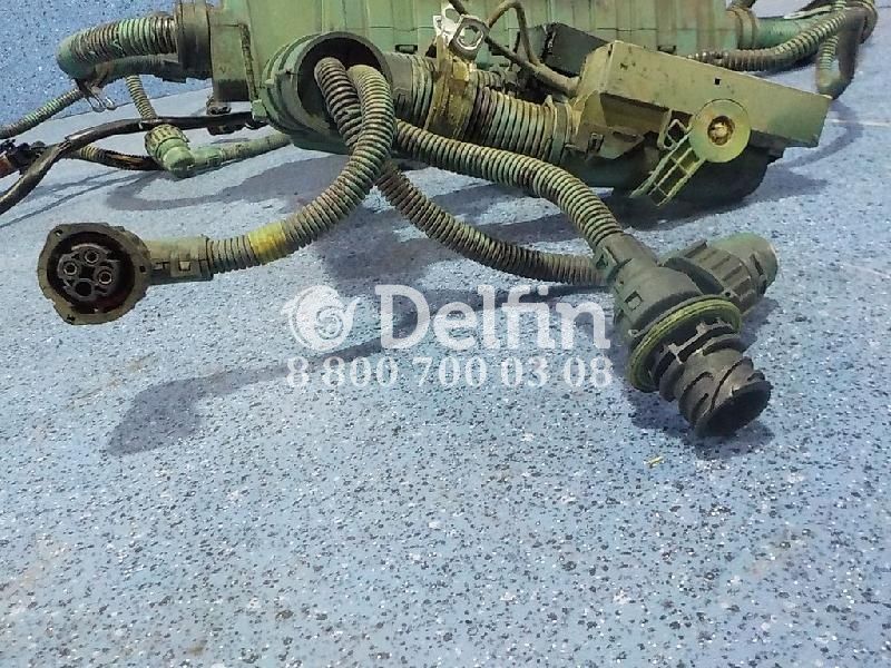 21321566 Проводка двигателя Volvo