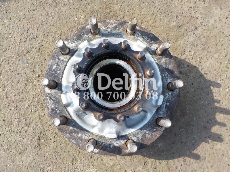 7485107753 Ступица задняя Renault DXI