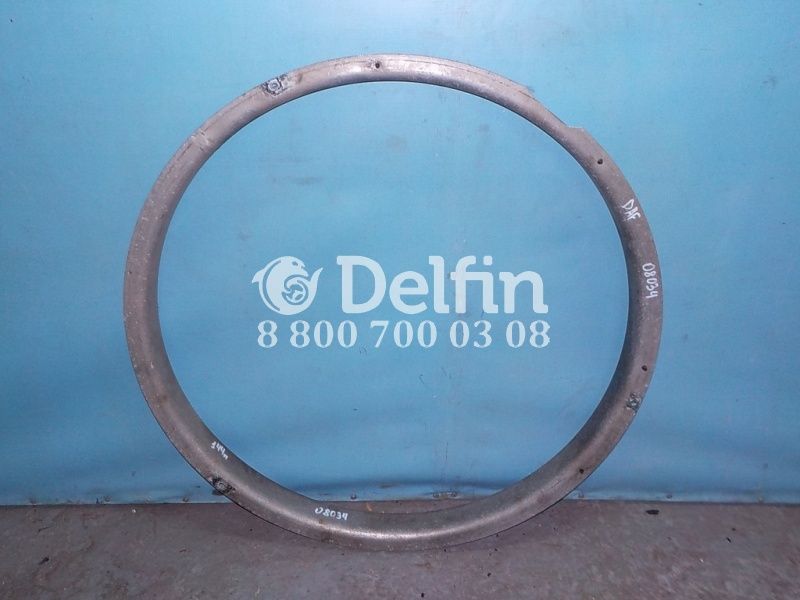 1669753 Кольцо диффузора DAF