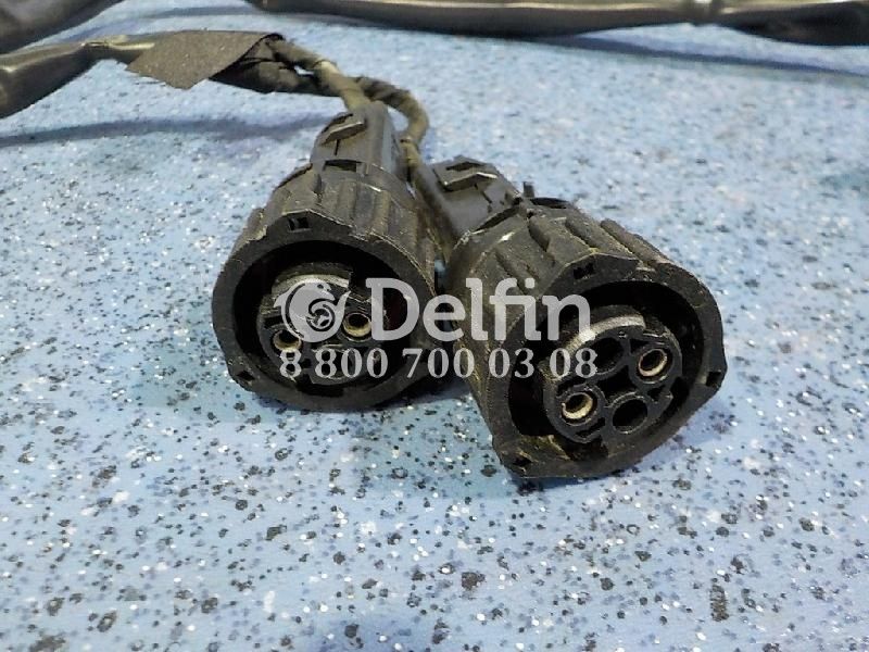 22208341 Жгут проводов АКБ Volvo