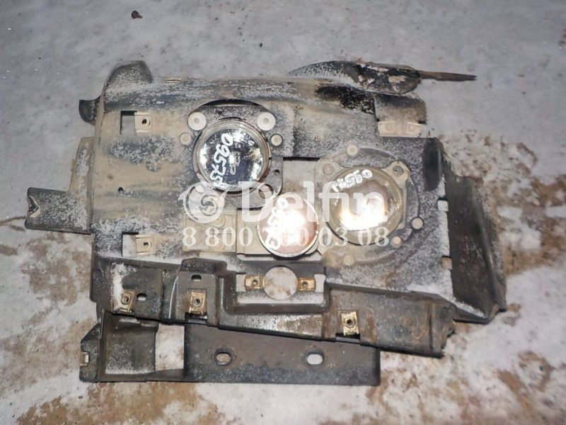 82310407 Фара LH Volvo