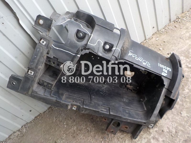 20827044 Корпус фары правой RH Volvo (Уценка)