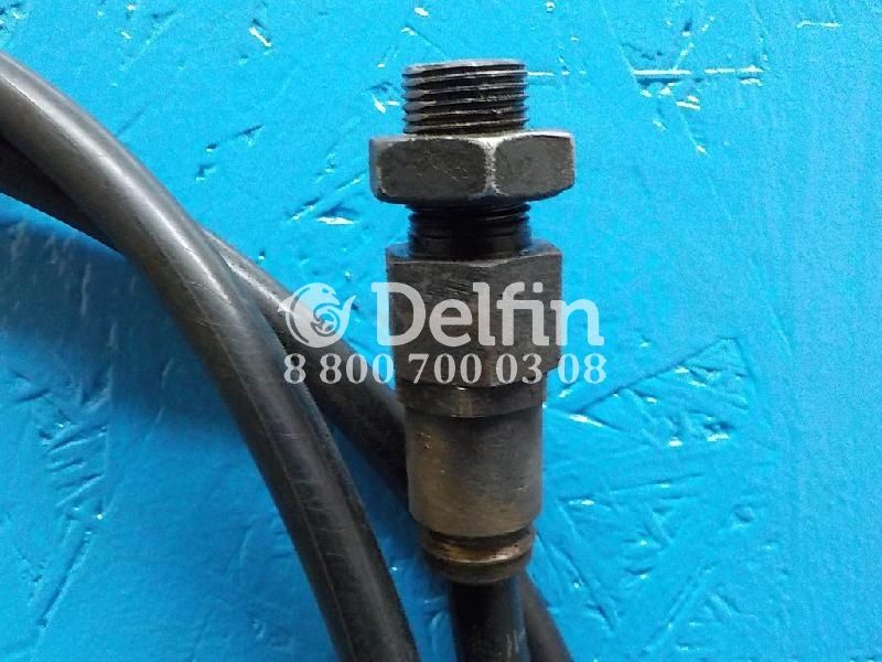 2223436 Топливная трубка Scania