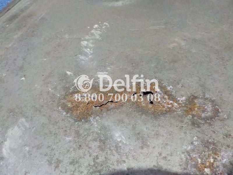 20959196 Теплозащитный экран Volvo