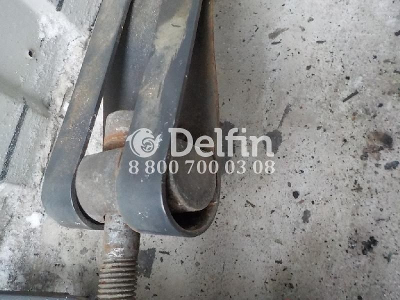 A9304701140 Лента бака мочевины Mercedes Benz