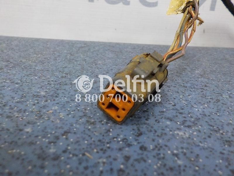 2645468 Жгут электропроводки подогрева зеркала Scania 6 серии (Уценка)