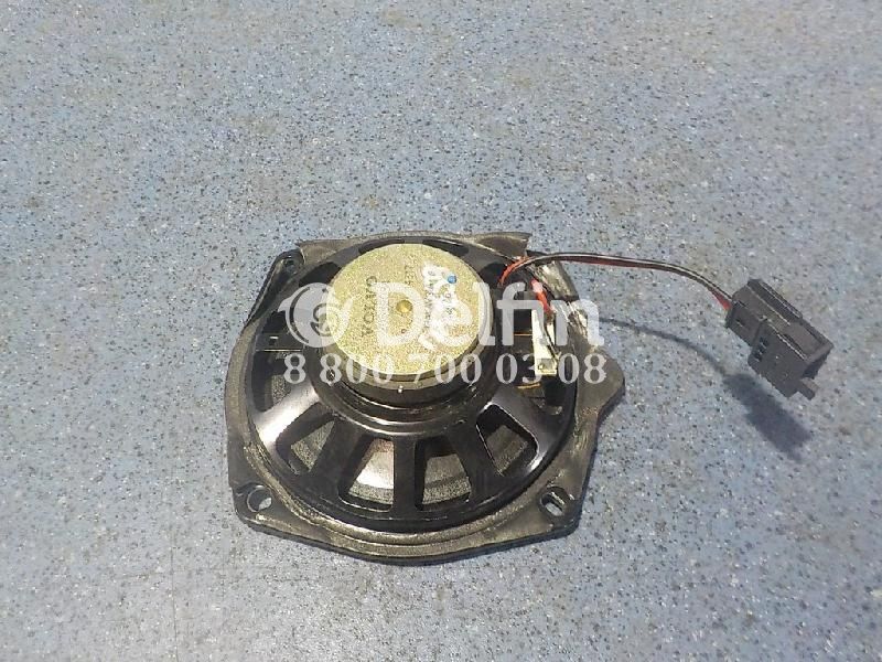 20382034 Динамик Volvo