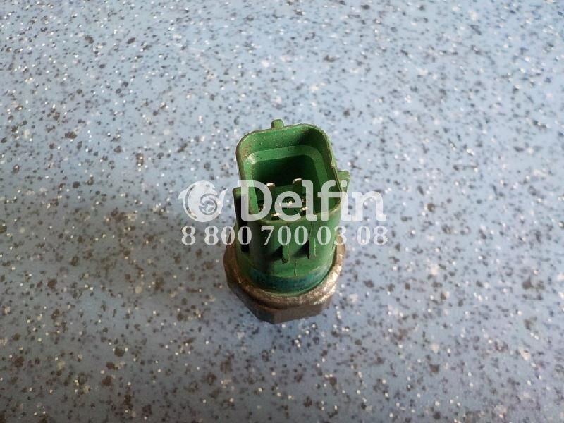 BLT-918-896 Датчика давления системы кондиционирования Volvo
