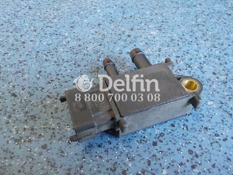 21403962 Датчик давления выхлопных газов Volvo