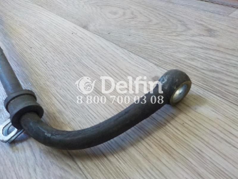 1387758 Топливная трубка Scania