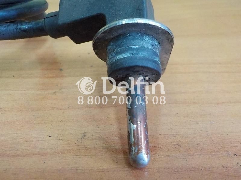 1403061 Датчик температуры воздуха (без фишки) Scania